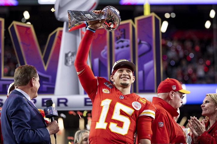 Början av 2023 som förändrade landskapet i NFL